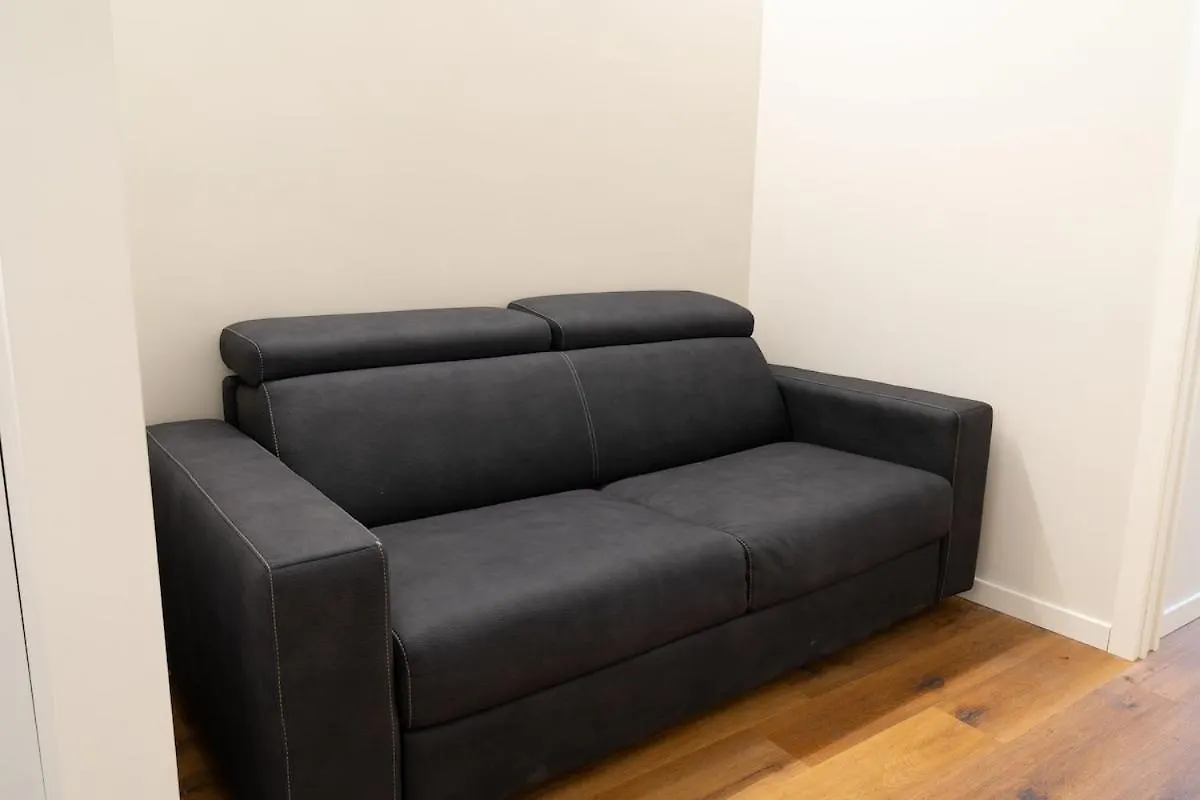 Arnaldo Design Apartment Brescia