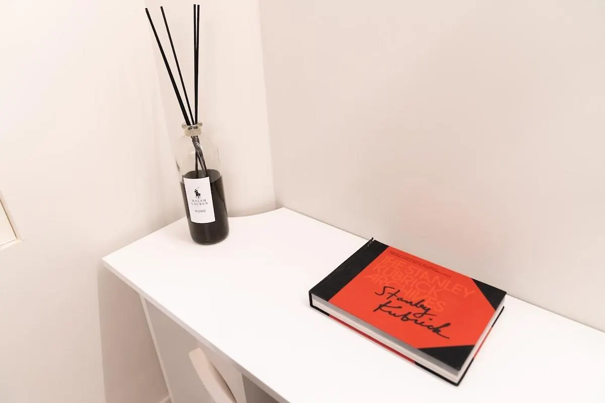 Arnaldo Design Apartment Brescia