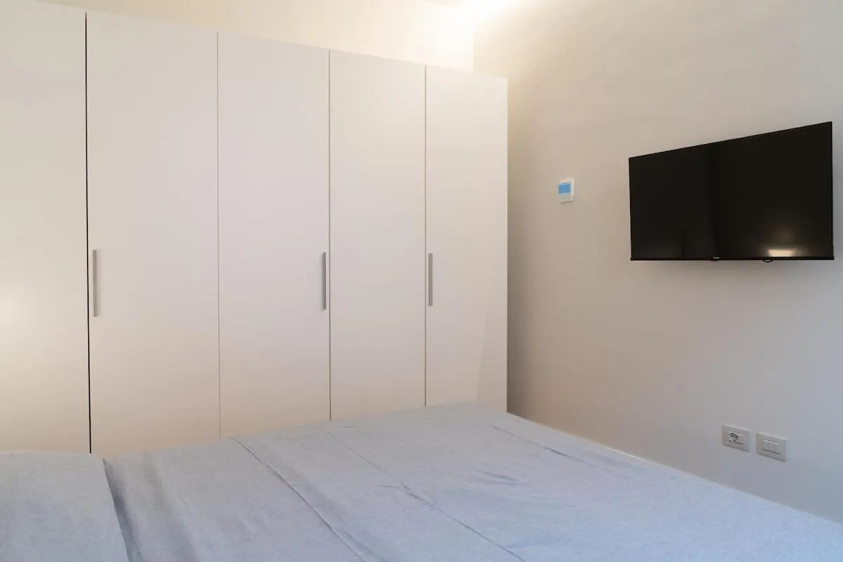Arnaldo Design Apartment Brescia