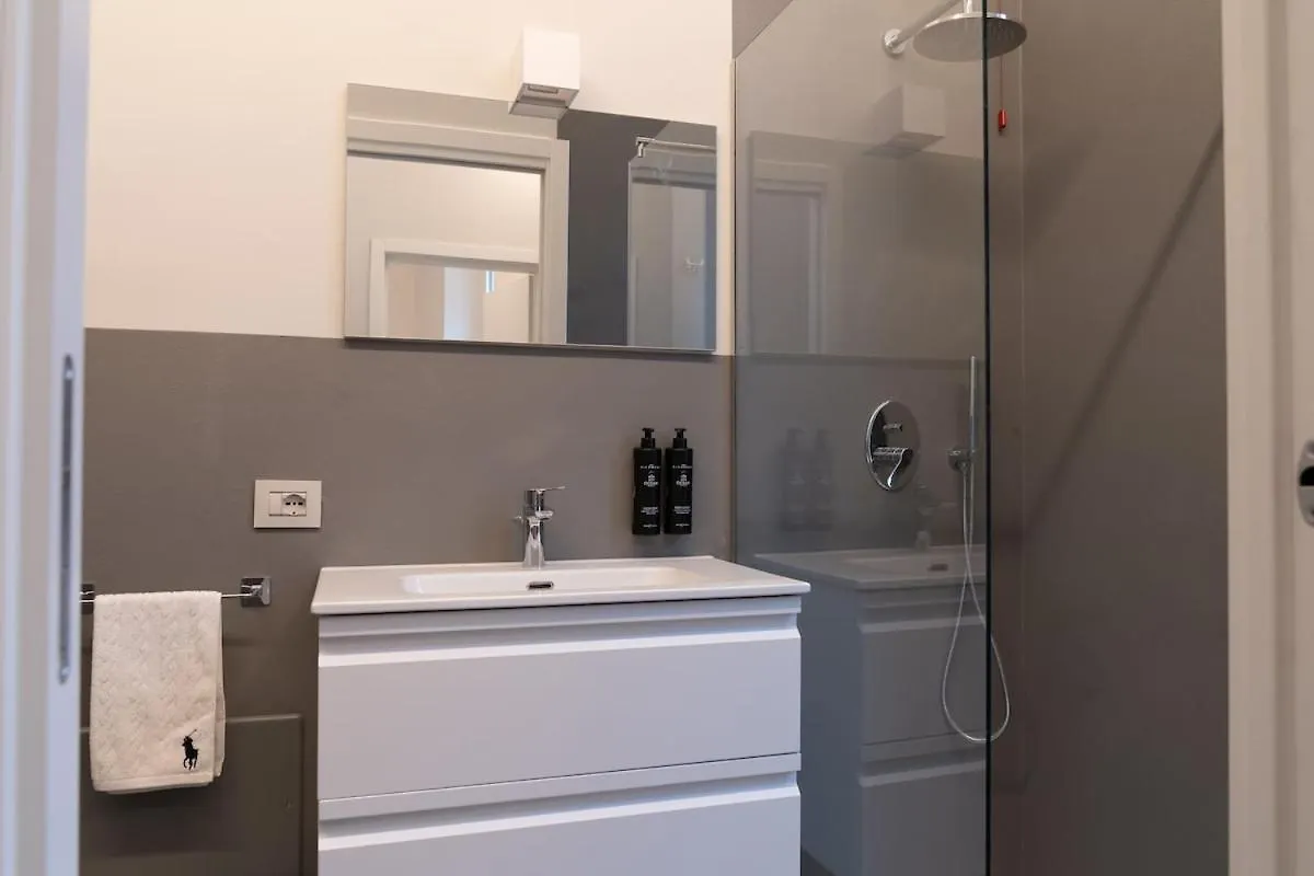 Arnaldo Design Apartment Brescia