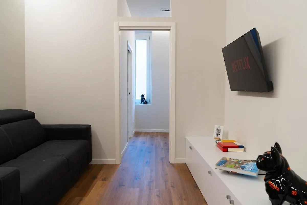 Arnaldo Design Apartment Brescia 0*,  Italy