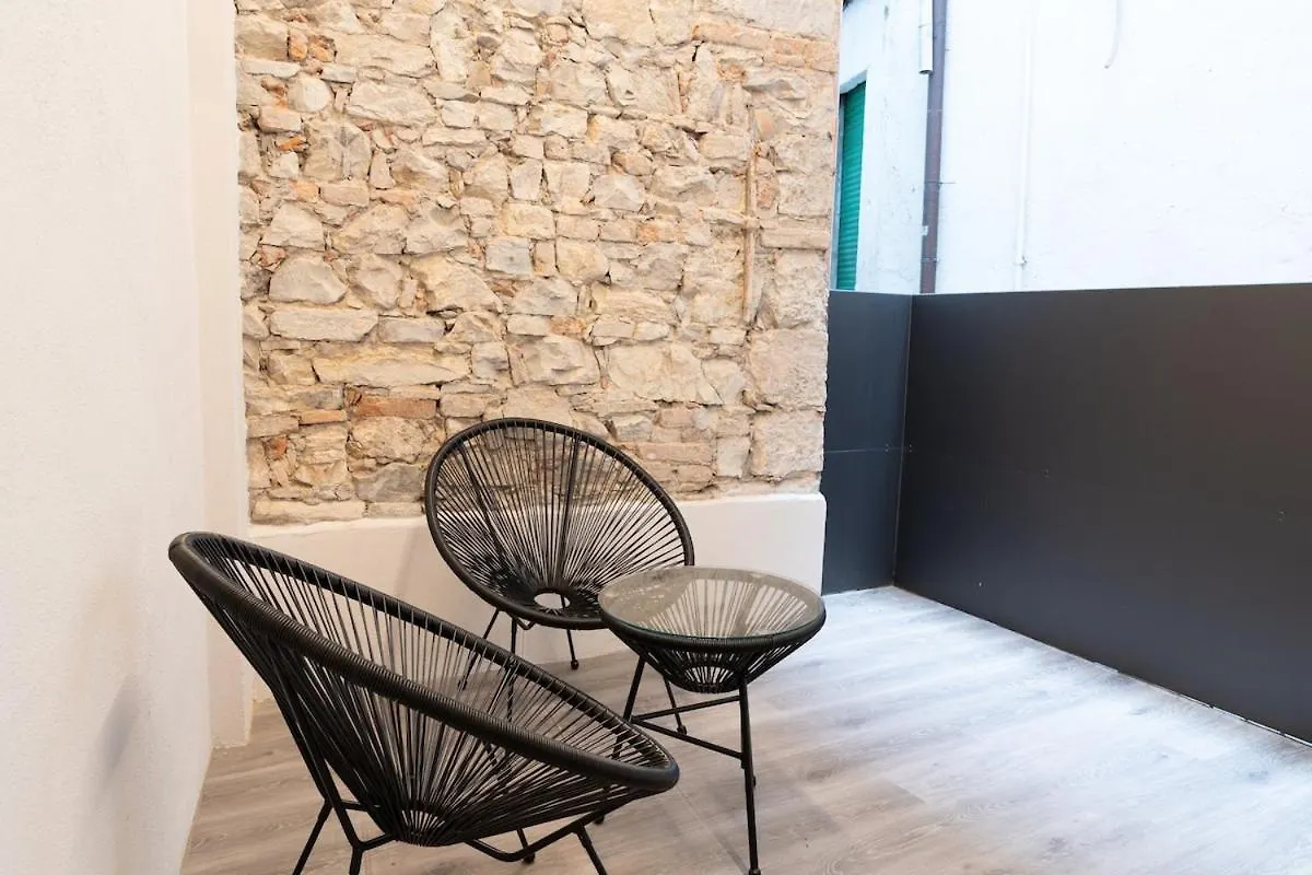 Arnaldo Design Apartment Brescia