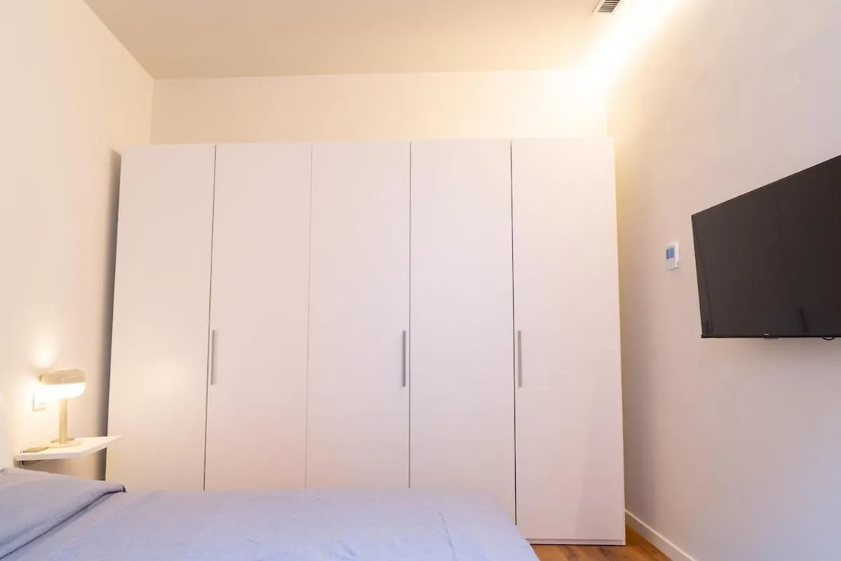 Arnaldo Design Apartment Brescia