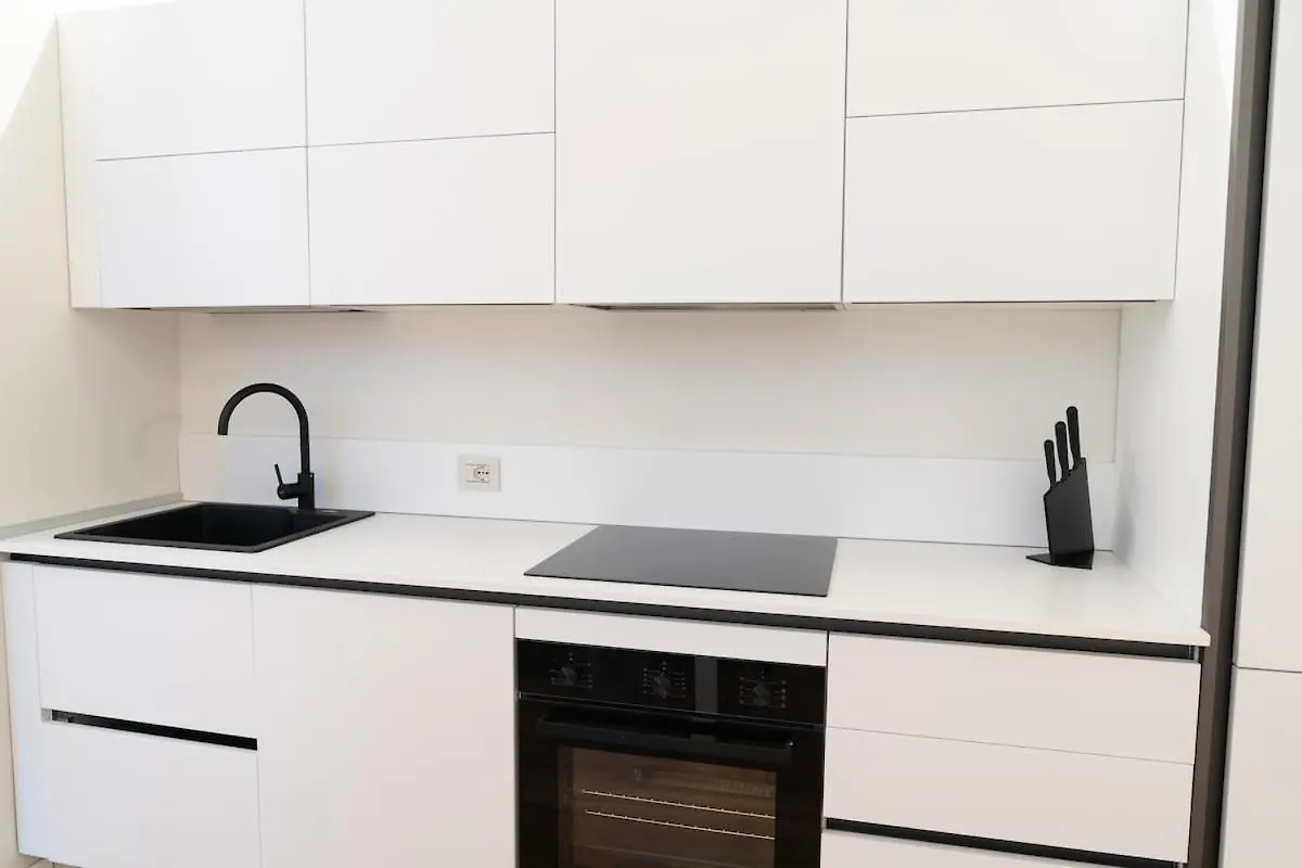 Arnaldo Design Apartment Brescia Italy