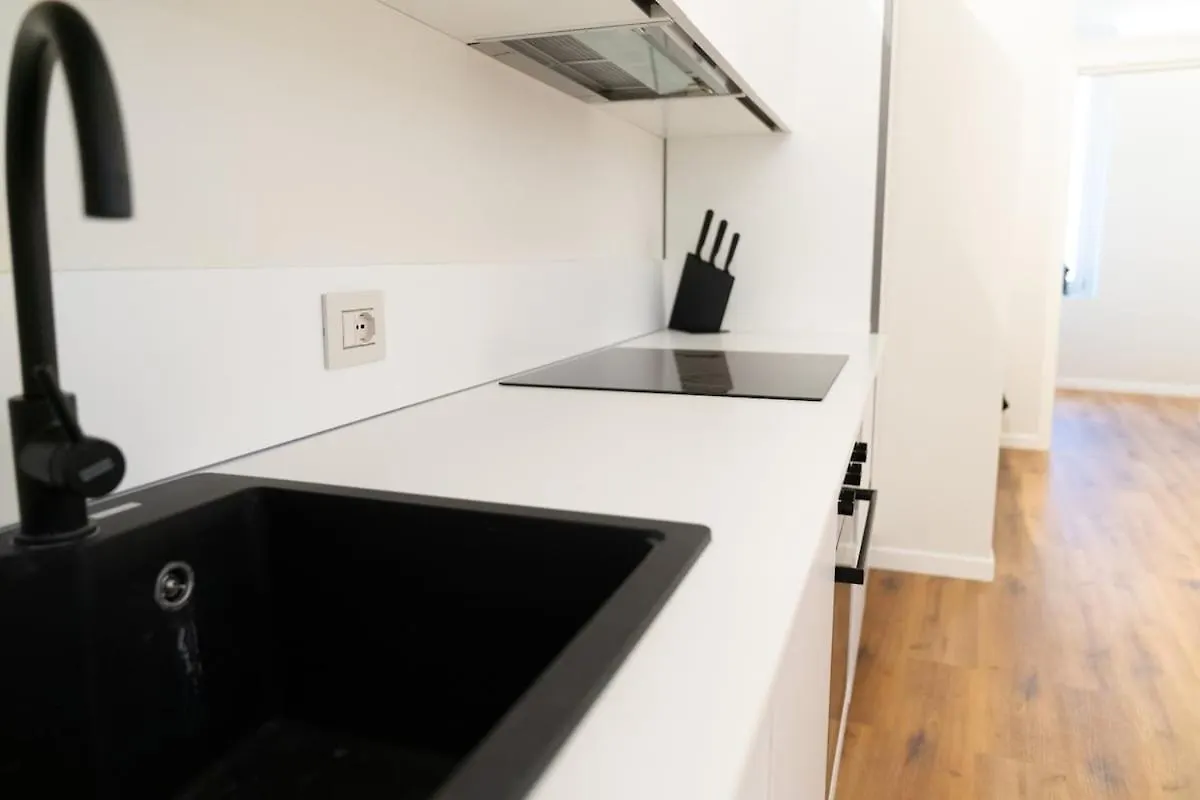 Arnaldo Design Apartment Brescia